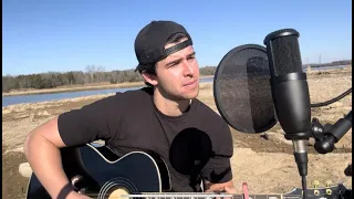 Cam Bogle - Make You Feel My Love (Acoustic Cover)