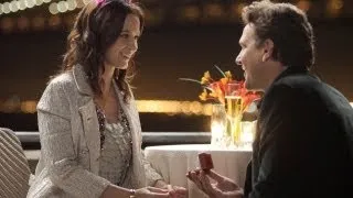 The Five-Year Engagement - TV Spot: "Survive"