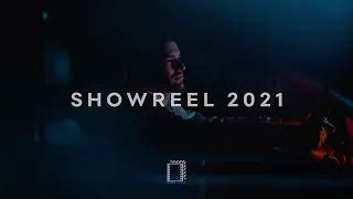 Modex Cinema Showreel 2021