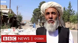 Дунё, қўшнилар: Палов зирасиз қоладими? Янгиликлар BBC News O'zbek