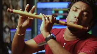 Vaa Vaathi | Flute Cover | வா வாத்தி | Sai Sankar Mohan | SIR Movie | GV Prakash Kumar | Dhanush