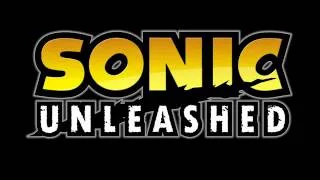 Adabat  Jungle Joyride Night - Sonic Unleashed Music Extended [Music OST][Original Soundtrack]