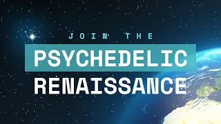 Ready to Join The Third Wave of Psychedelics?