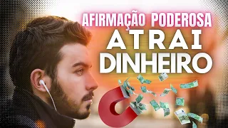 Afirmação Positiva 100 dias de Prosperidade intensiva com Bruno Gimenes | #28