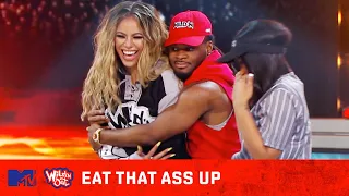 Dinah Jane Busts Some Moves for the Black Squad 🚨 Wild 'N Out