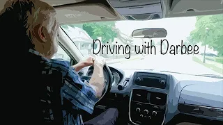 Columbus Neighborhoods Special: Driving with Darbee Preview