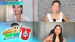 Showtime Online U - May 2, 2022 | Full Episode