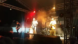 WITH CONFIDENCE - Moving Boxes (Live at Heartown Festival 2019)