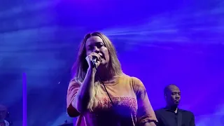 Alanis Morissette - Losing the Plot (Snippet) + Wake Up - Live PNC Bank