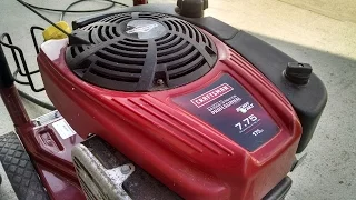 Pressure Washer Repair