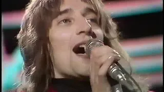 Rod Stewart - Maggie May (1971)