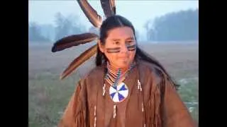 Lakota Lullaby (Great Spirit) Native American