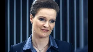 Судьба Ольги Копосовой или как "След" разрушил семью актрисы