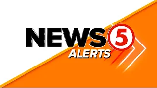 NEWS5 ALERTS | February 22, 2024 | 8:30AM