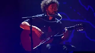 Jose Gonzalez - Stay In The Shade / Remain - Live In Paris 2023