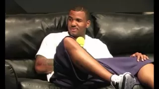 The Game says Eminem is the Best Rapper Alive and Recovery is a Classic