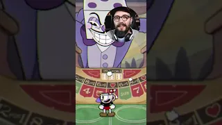 CONQUISTAS SECRETAS DE CUPHEAD! PARTE 1 #SHORTS