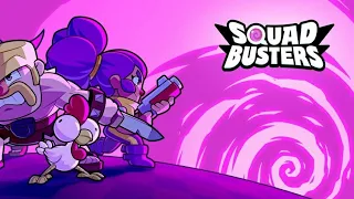 Que jogo lindo!! Squad Buster parte 6
