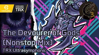 Calamity Mod OST ReOrchestrated: The Devourer of Gods Nonstop Mix (Epic Orchestral Arrangement)