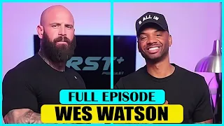 Messages For Modern Men? | Exposing Wes Watson