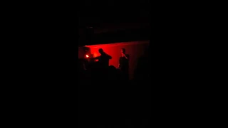 Kay G - კერძო საკუთრება (live 2017, Young Mic's Birthday)