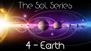 Elite Dangerous - Sol System Series - 4 - Earth