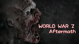 （生放送LIVE）【WORLD WAR Z：Aftermath】#4