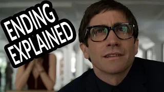 VELVET BUZZSAW Ending + Monster Explained!