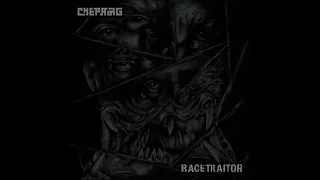 Chepang // Racetraitor - Split (2022)