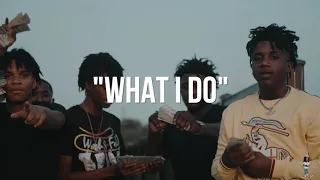 Luh Ro - “What I Do” ft B Youngin & Yung Seddy (Official Video) Shot By VisualzByDee