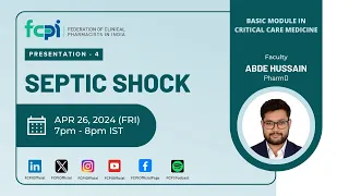 Septic Shock