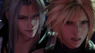 Final Fantasy VII Remake: Ending [LITERAL TRANSLATION]