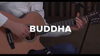 Szűcs – Buddha • Petőfi LIVE!
