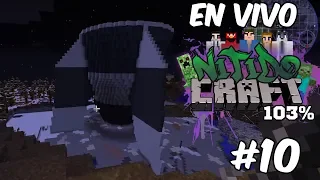 SE LLENO LA CASA - NitidoCraft #10