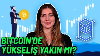 PİYASADA RAHATLAMA MI VAR?🧐 | GÖZLER ABD'DE!👀 | POWELL'IN STABLECOİN'LERİ!💸 | FTM'DEN AY'A YOLCULUK🚀