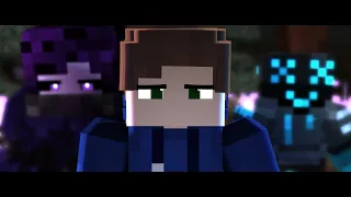 "Arrival" A Minecraft Music Video