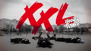 [KPOP IN PUBLIC UKRAINE] YOUNG POSSE (영파씨) - XXL / DANCE COVER / HDplus