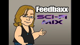 Feedbaxx Sci-Fi Mix