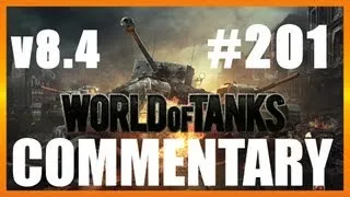 WoT Commentary - T110E4: I Can Haz Over 9000?