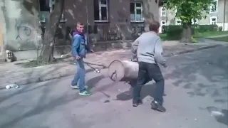 Meanwhile in SLAVIC countries