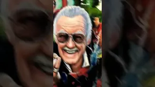 Stanlee 1922 -2019