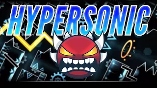 HYPERSONIC 100% (EXTREME DEMON) BY VIPRIN AND MORE