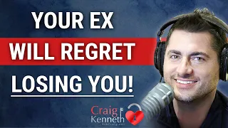 Your Ex Will Regret The Breakup