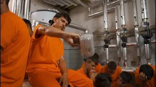 Prisoners – Maturitní video 4P SPŠ Tábor - 17.11.2023