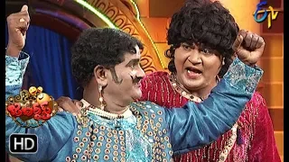 Bullet Bhaskar, Awesome Appi Performance | Extra Jabardasth | 25th October 2019    | ETV  Telugu