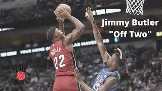 Jimmy Butler - "Off Two" Edit