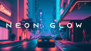 Chill Synthwave - Neon Glow // Royalty Free Copyright Safe Music