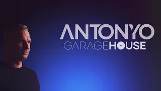 ANTONYO GARAGE HOUSE LIVE - 2023.04.12