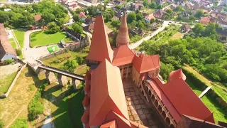 Corvin Castle  🇷🇴