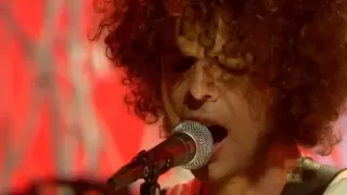 Wolfmother   Live at JTV FULL CONCERT